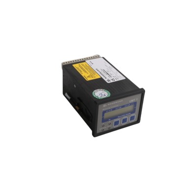 WOODWARD UMT1 UMT145B A3  LR20523 | Controller