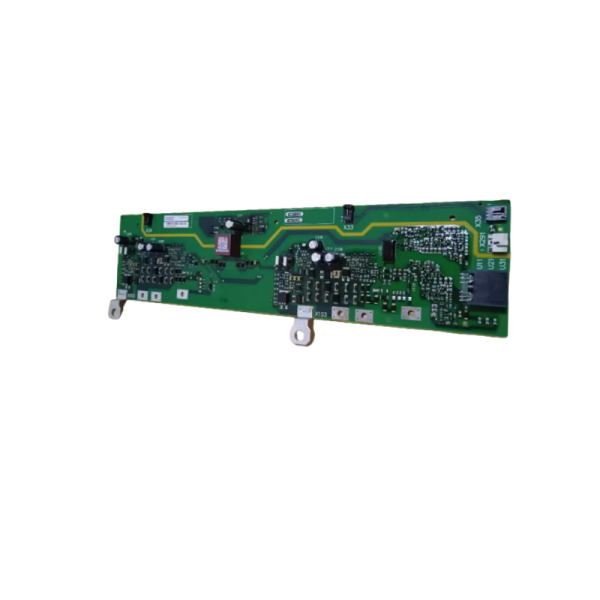 SIEMENS | A5E00151091 | Trigger Board