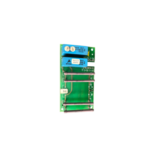 SIEMENS | C98043-A7007-L2 | DC RC Absorption Board