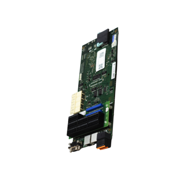 SIEMENS | C98043-A7100-L1 | Main control board