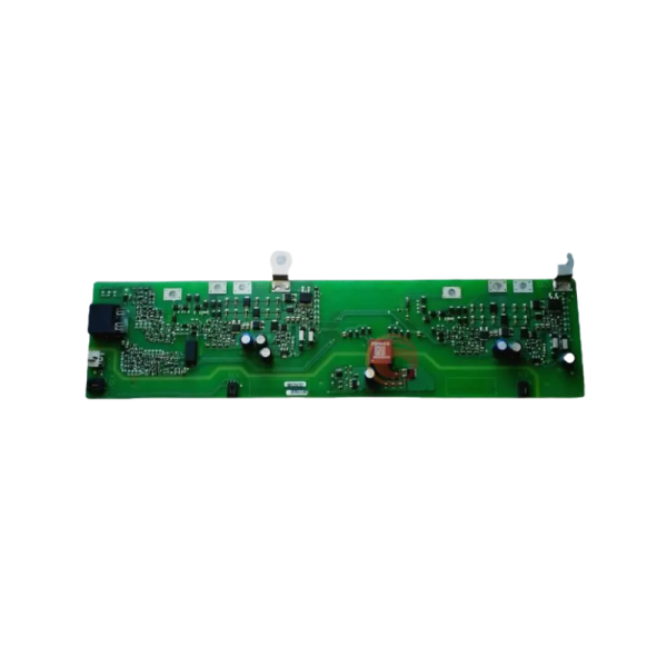SIEMENS | A5E02630232 | Trigger Board