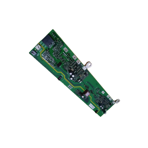 SIEMENS | A5E00151091 | Trigger Board