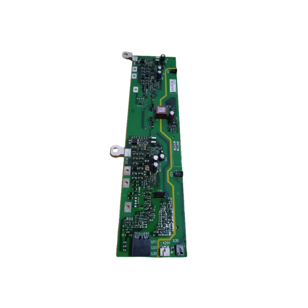 SIEMENS | A5E00151091 | Trigger Board