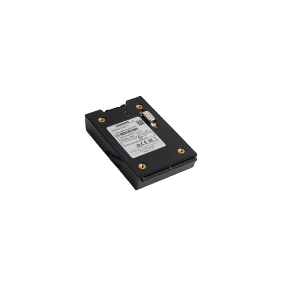 SIEMENS | 6SL3255-0AA00-4JA2 | Operation panel