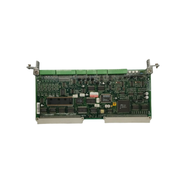 SIEMENS | C98043-A1800-L1 | Control Board
