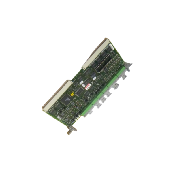 SIEMENS | 6SE7090-0XX87-0BB0 | Control Board