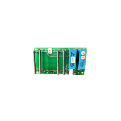 SIEMENS | C98043-A7007-L2 | DC RC Absorption Board