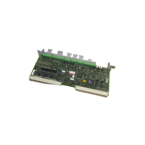 SIEMENS | 6SE7090-0XX87-0BB0 | Control Board