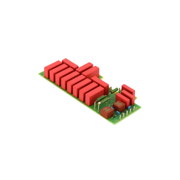 SIEMENS | 6RY1703-0FA02  | DC RC Absorption Board