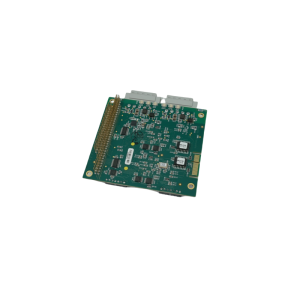 WOODHEAD SST-DN4-104-2 | 2-Channel DeviceNet PCU Card