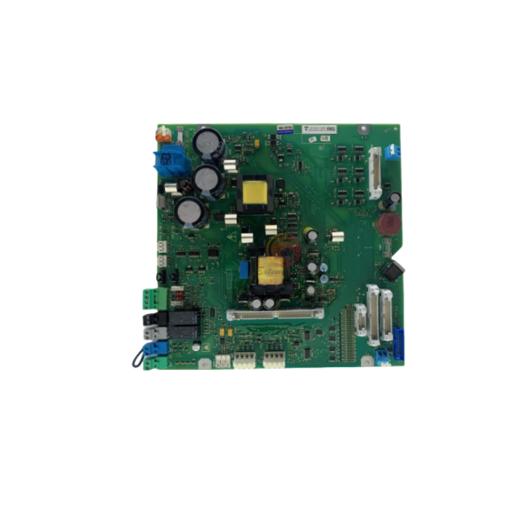 SIEMENS | A5F00109409-008 | Power Board