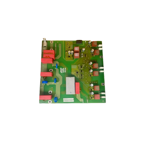SIEMENS | A5E01105818  | Driver board