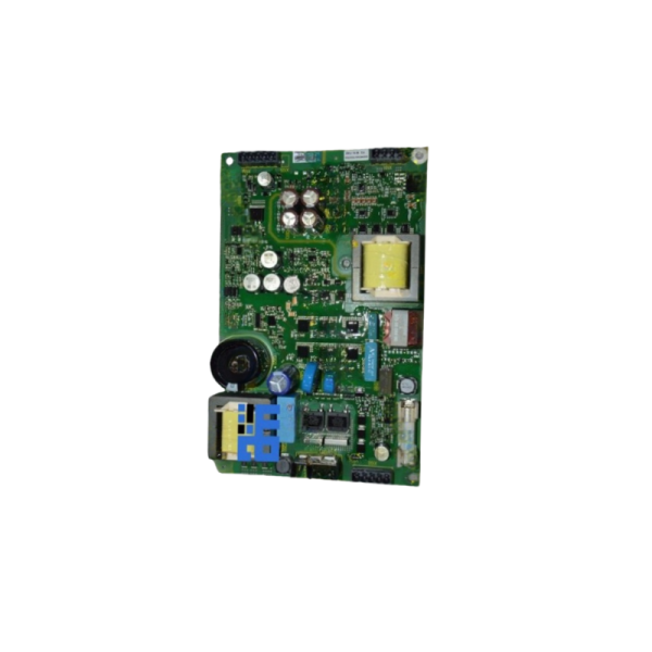 SIEMENS | A5E34260295-02-001 | Main control board