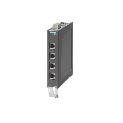 SIEMENS | 6SL3055-0AA00-6AA1 | Hub module cabinet