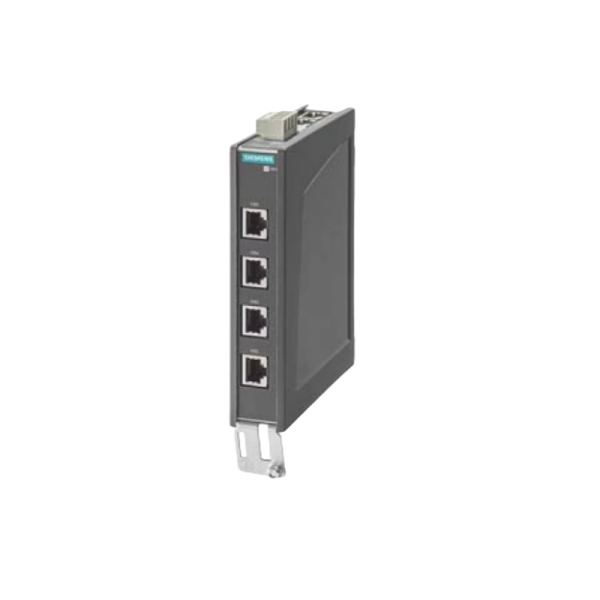 SIEMENS | 6SL3055-0AA00-6AA1 | Hub module cabinet