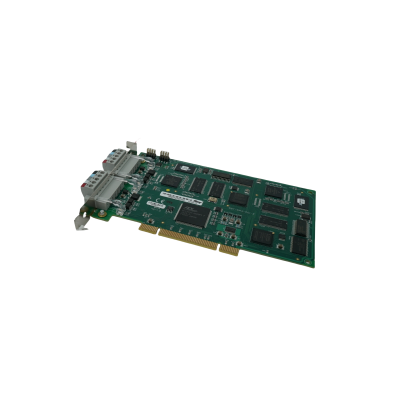 WOODHEAD SST-DN3-PCU-2-E  SST-DN3-PCI-2 | Network Interface Cards