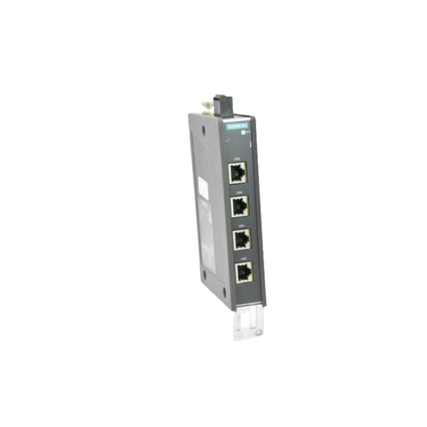 SIEMENS | 6SL3055-0AA00-6AA1 | Hub module cabinet