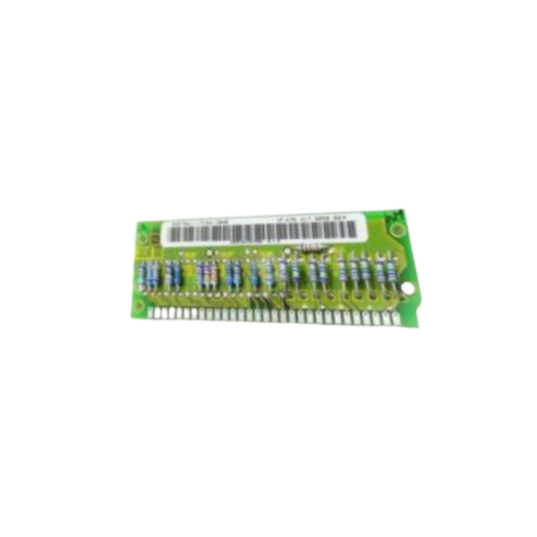 SIEMENS | A5E39209437 | Trigger Board