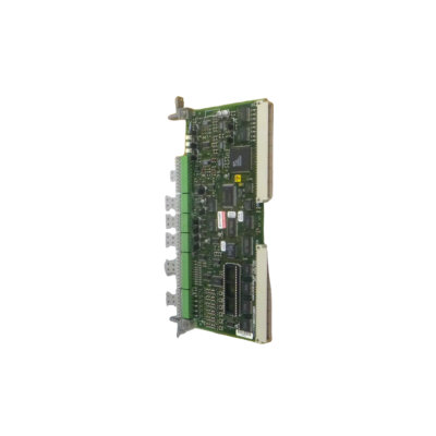 SIEMENS | 6SE7090-0XX87-0BB0 | Control Board