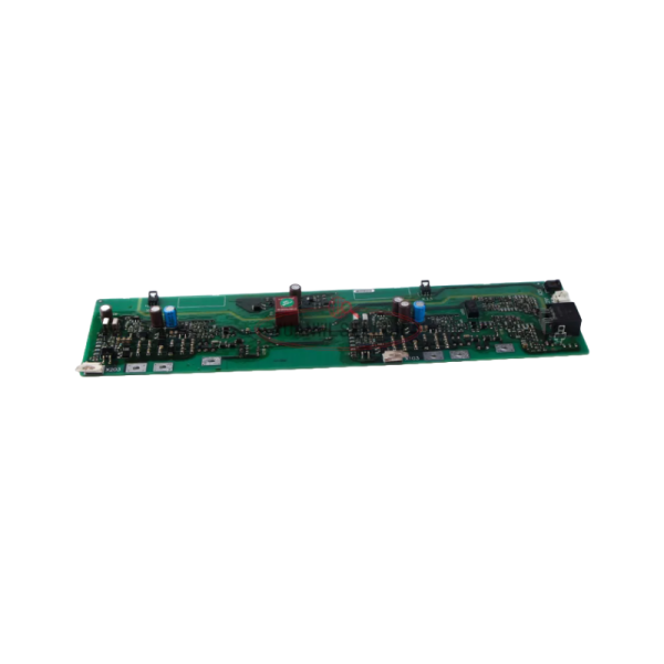 SIEMENS | A5E02630231  | Trigger Board