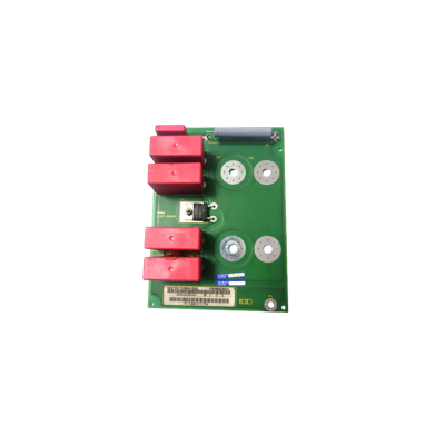 SIEMENS | 6SE7031-7HG84-1GG0 | RC Absorption Board