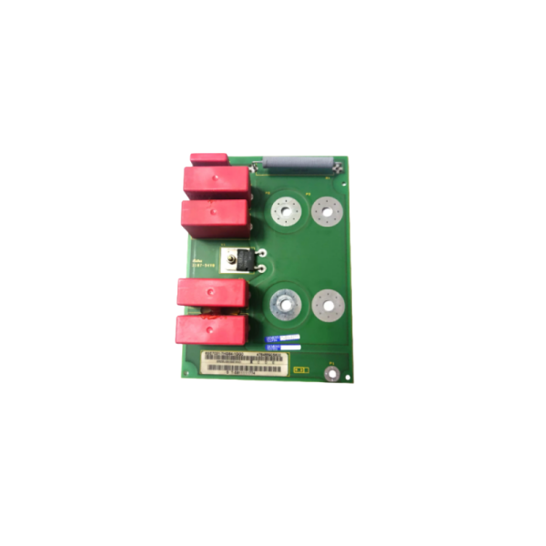 SIEMENS | 6SE7031-7HG84-1GG0 | RC Absorption Board