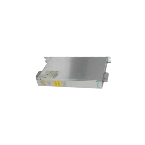 SIEMENS | 6SE7023-2ES87-2DA1 | Braking module