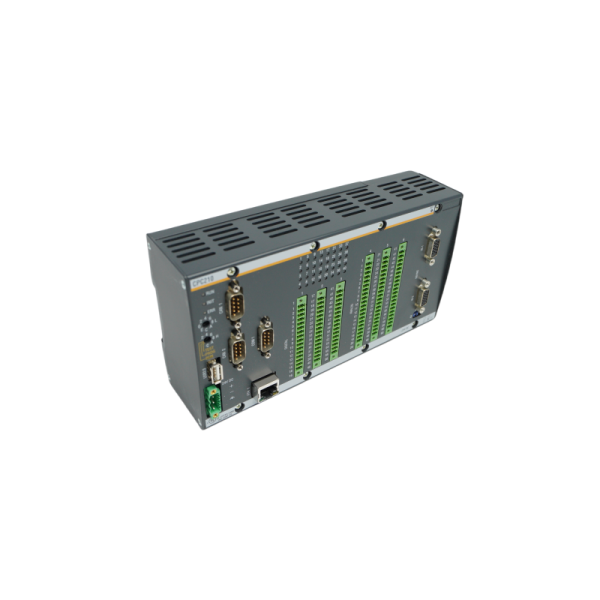 BACHMANN CPC210 |  PLC Module