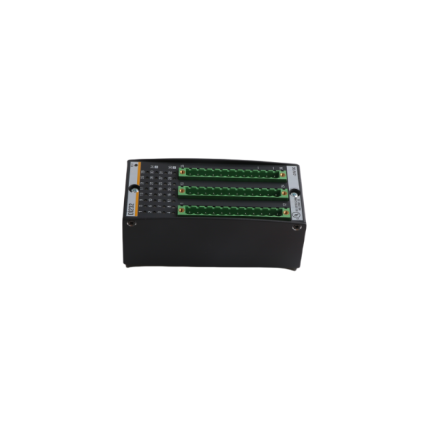 BACHMANN DI232 | Digital Input Module