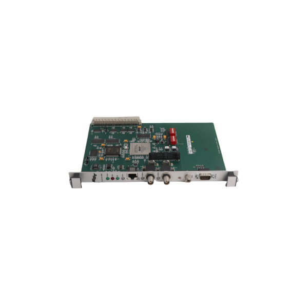 WOODHEAD 5136-CN-VME | ControlNet Interface Card