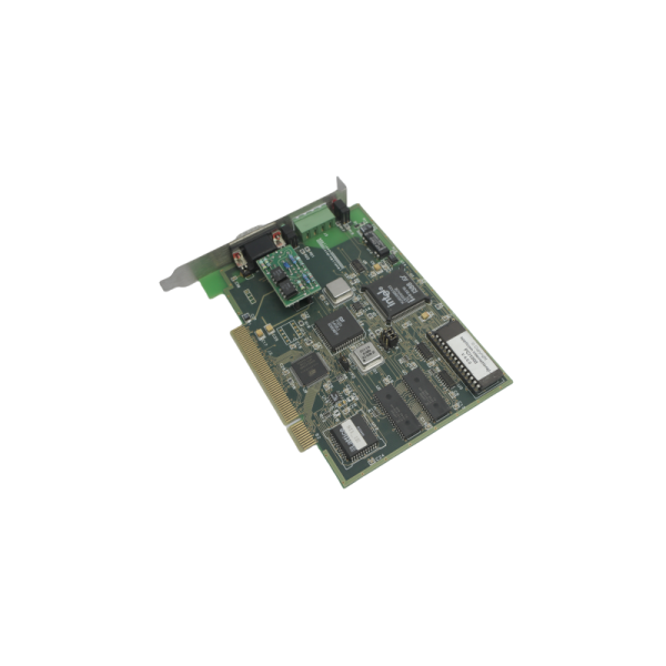 WOODHEAD APPLICOM-PCI1000 | Network Interface Card