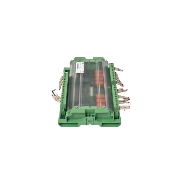 WOODWARD 8440-1041 | CONTROL MODULE