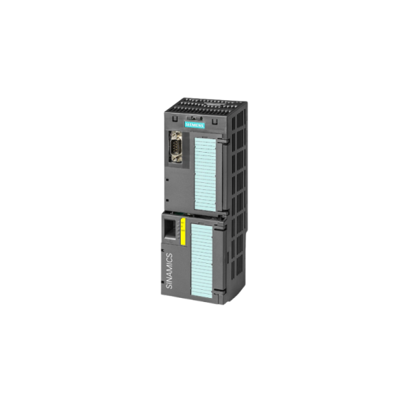 SIEMENS | 6SL3246-0BA22-1PA0 | Control unit