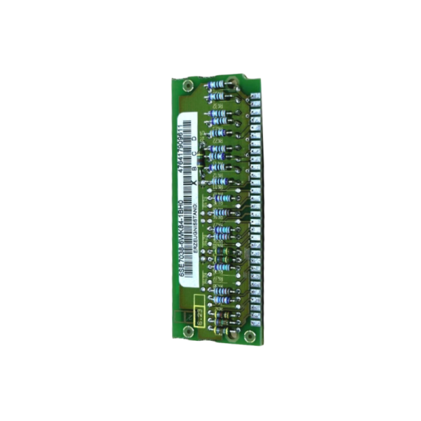 SIEMENS | 6SE7038-6WK84-1BH0 | Detection board
