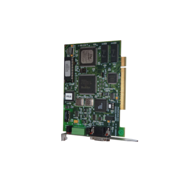 WOODHEAD APP-PS7-PCI | Communication Card