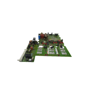 SIEMENS | 6SE7027-2ED84-1HF3 | Power trigger board