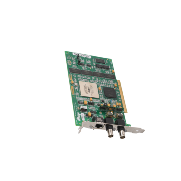 WOODHEAD 5136-CN-PCI | PCI BUS Communication Card