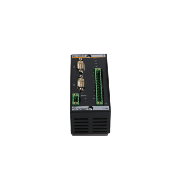 BACHMANN CNT204/R | Counter Modules