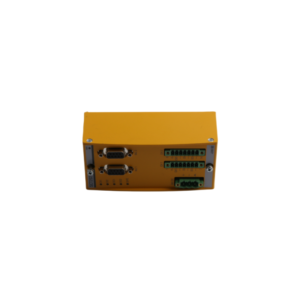 BACHMANN SCT202 | Safety counter module