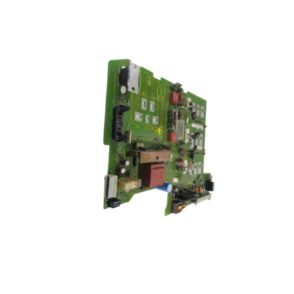 SIEMENS | 6SE7027-2TD84-6HF3 | Power trigger board