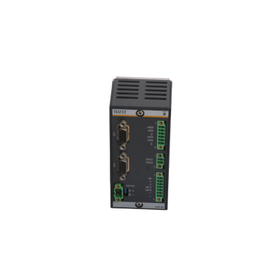 BACHMANN ISI222 | Positioning Modules