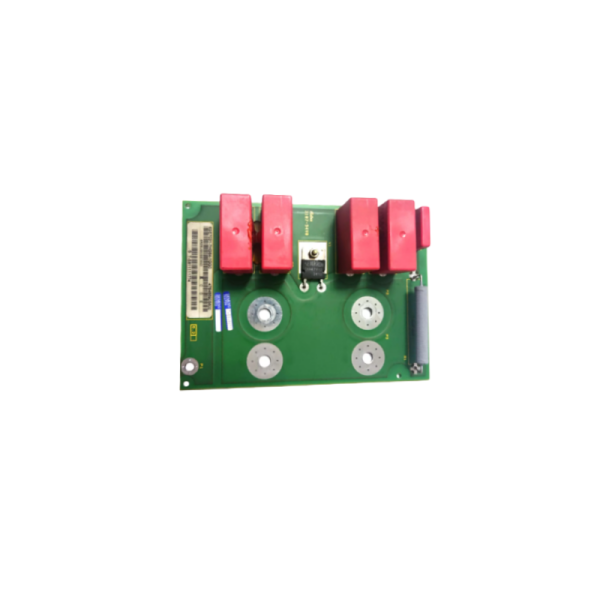 SIEMENS | 6SE7031-7HG84-1GG0 | RC Absorption Board