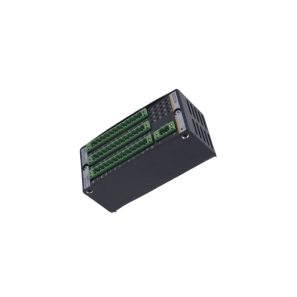 BACHMANN DIO216 | Digital Input/Output Modules