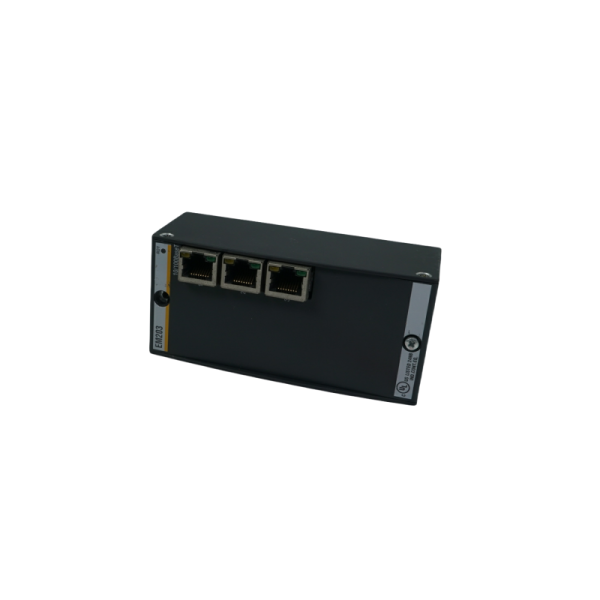 BACHMANN EM203 | Ethernet Master Module