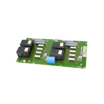 SIEMENS | 6SE7024-7FD84-1HH0 | Pre-charging module