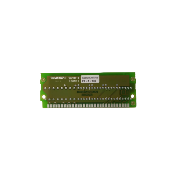 SIEMENS | 6SE7031-8EF84-1BH0 | Detection board