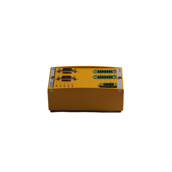 BACHMANN SCT202 | Safety counter module