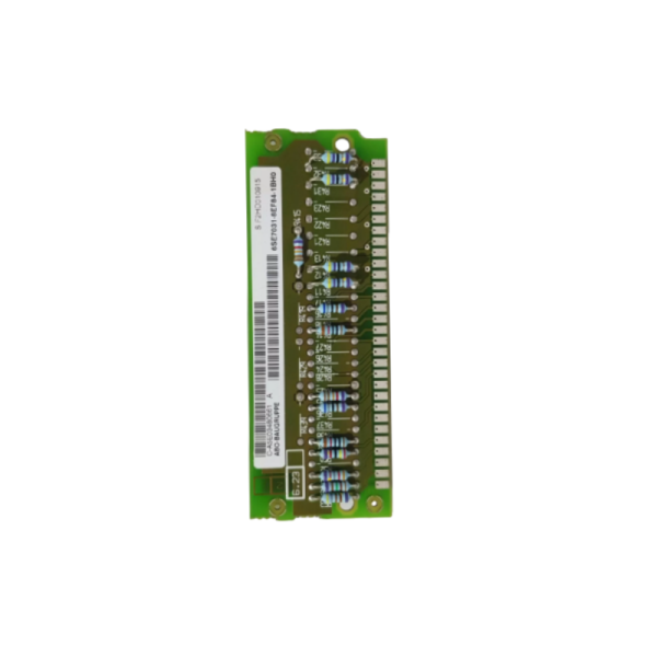 SIEMENS | 6SE7031-8EF84-1BH0 | Detection board