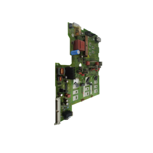 SIEMENS | 6SE7027-2ED84-1HF3 | Power trigger board