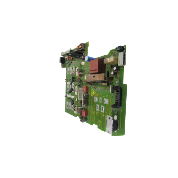 SIEMENS | 6SE7027-2TD84-6HF3 | Power trigger board